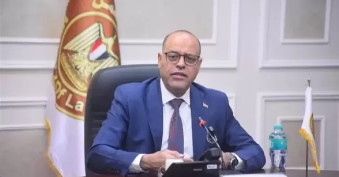 وزارة العمل تحرر361 محضرًا ضد منشآت لمخالفات الحد الأدنى للأجور