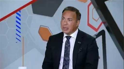أيمن يونس: الأهلي لا يستطيع الاعتماد على الناشئين مثلما فعل الزمالك