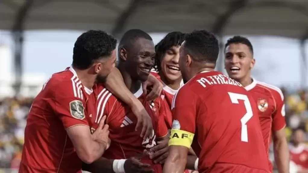 زيزو وعاشور أبرز غيابات الأهلي في مواجهة شبيبة القبائل