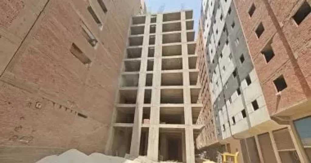 رئيس غرفة التطوير العقاري: قانون التصالح تم تعديله مرتين ولم يحقق النتائج المرجوة