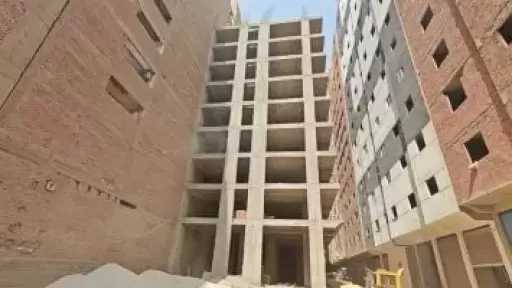 رئيس غرفة التطوير العقاري: قانون التصالح تم تعديله مرتين ولم يحقق النتائج المرجوة