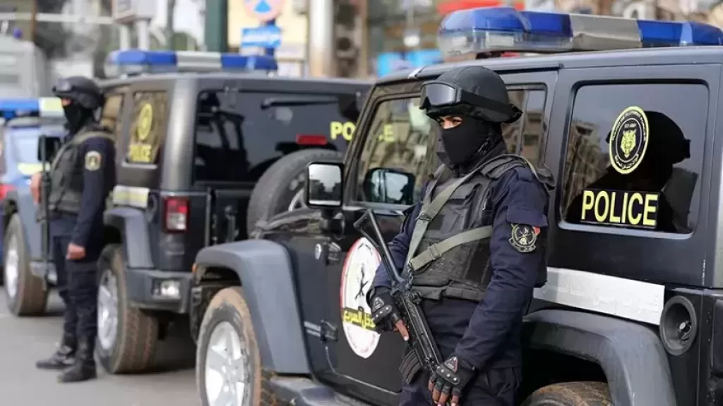 خط أحمر