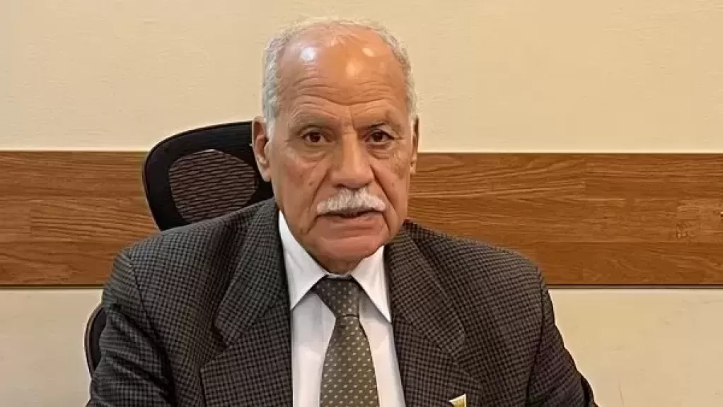 خط أحمر