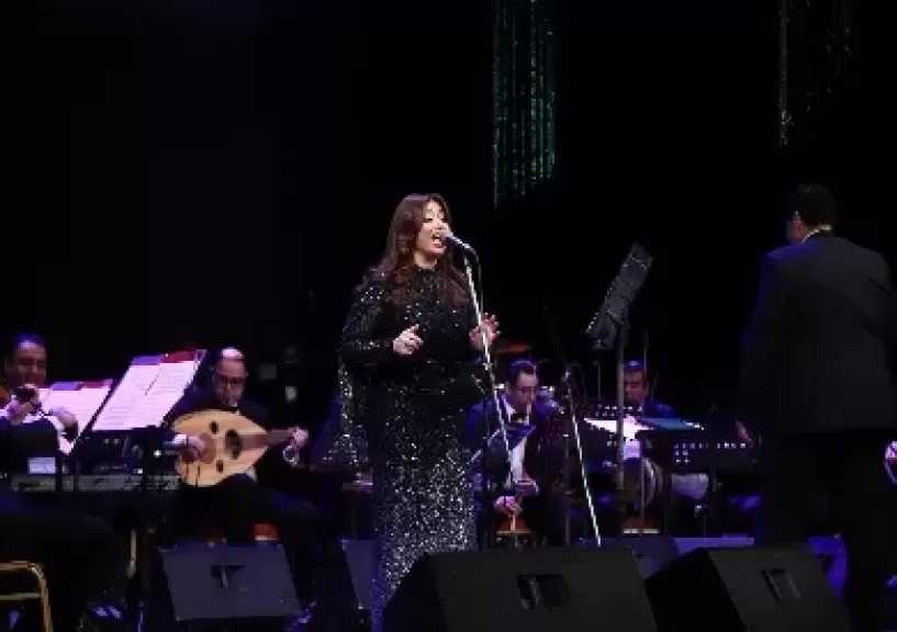 بمشاركة الفنانة غادة رجب.. ليلة طرب استثنائية تضيء دار أوبرا الإسكندرية