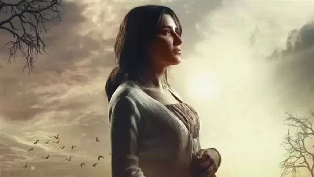 مي عمر: نجاح برومو «الست موناليزا» فاق كل توقعاتي