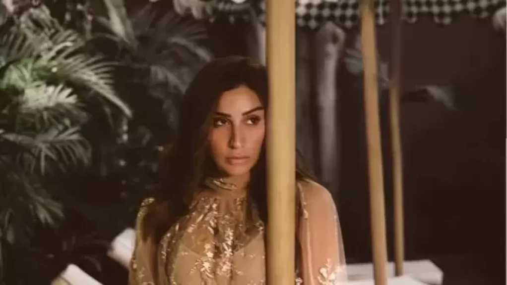 دينا الشربيني تكشف عن شخصيتها في مسلسل اتنين غيرنا رمضان 2026