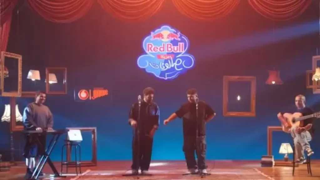 كان على عيني .. حميد الشاعري يطرح أحدث أغانيه برفقة ليجى سي