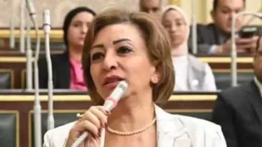 وكيل اتصالات النواب تطالب الفتيات بعدم التهاون مع أي محاولات ابتزاز رقمي