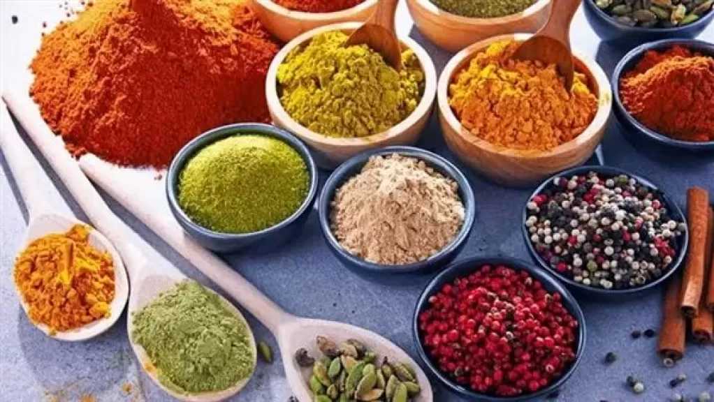 شعبة العطارة : استقرار أسعار البهارات في رمضان