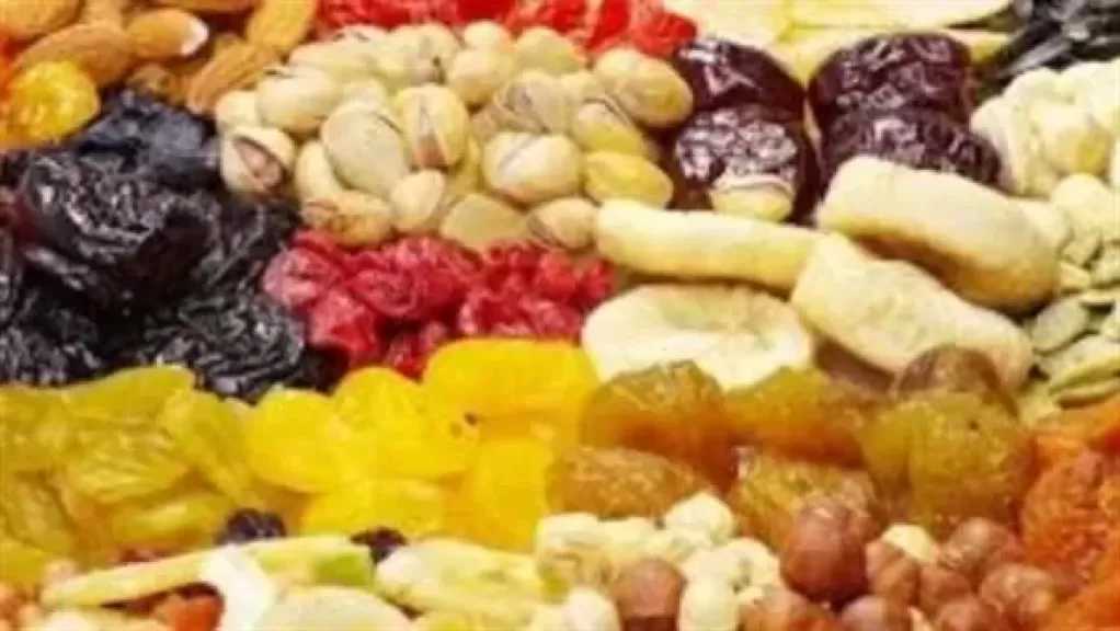 شعبة العطارة: تراجع أسعار ياميش رمضان هذا العام .. وانخفاض المكسرات 20%