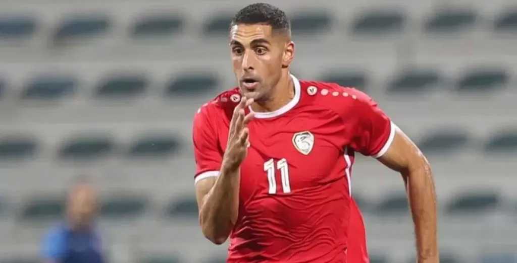 الأهلي الليبي يقترب من التعاقد مع الصباغ