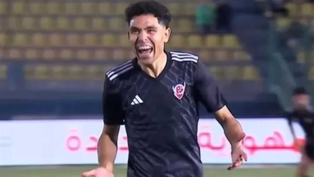 بيراميدز يكثف مفاوضاته مع بتروجت لإنهاء صفقة توفيق محمد