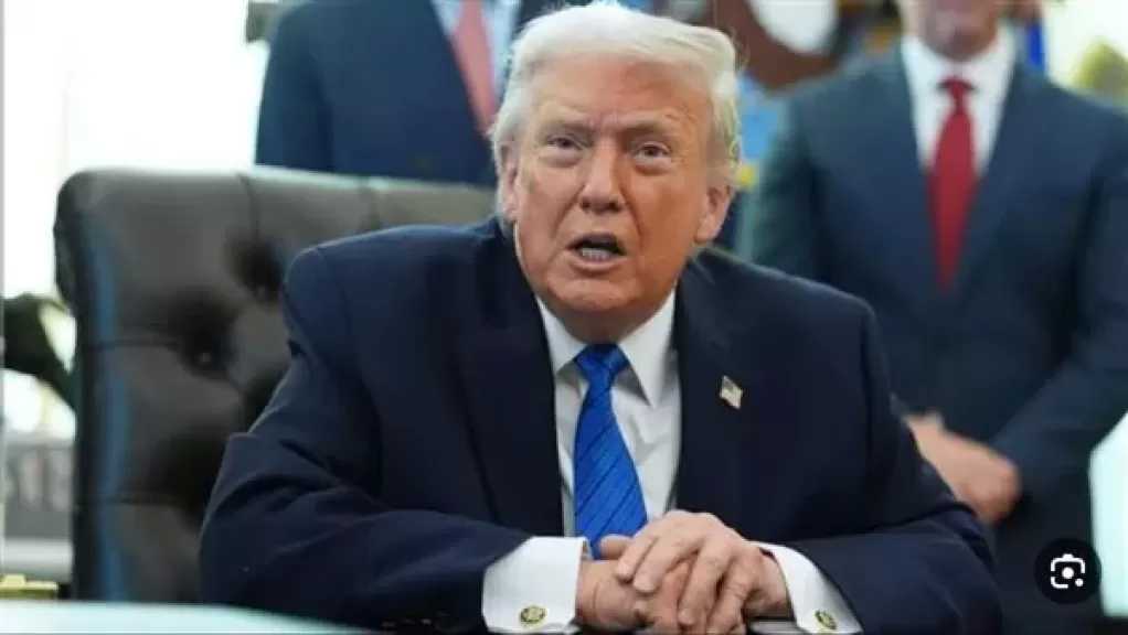 ترامب يدعو إلى صياغة معاهدة نووية جديدة