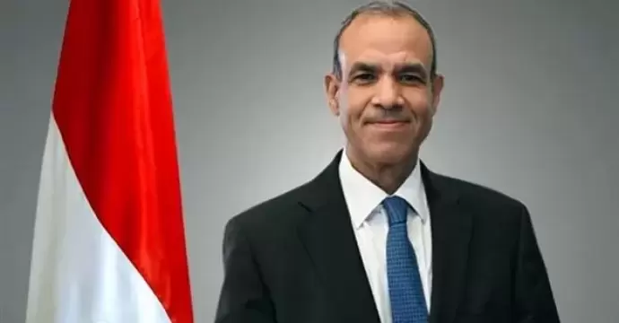 مصر تؤكد دعمها لاستئناف مفاوضات تسوية الملف النووي بين أمريكا وإيران