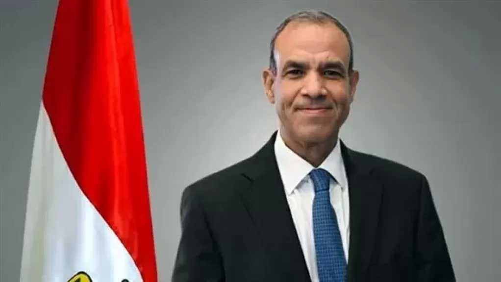 مصر تؤكد دعمها لاستئناف مفاوضات تسوية الملف النووي بين أمريكا وإيران