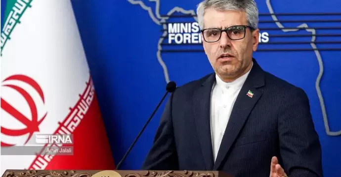 طهران: انتهت المحادثات الإيرانية الأمريكية في مسقط باتفاق على مواصلة المحادثات