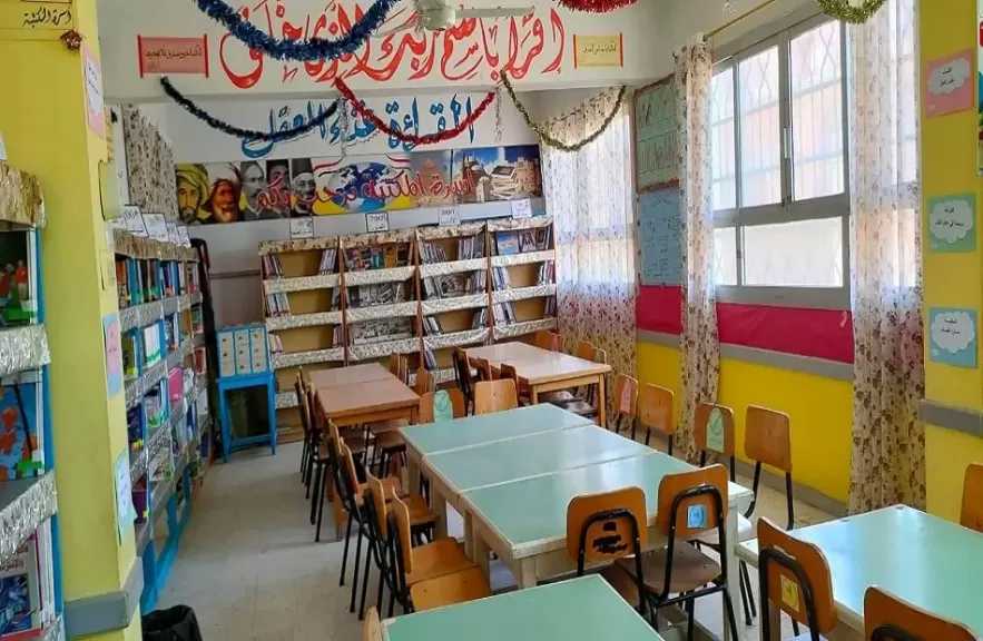 «تعليم الإسكندرية» تنهي استعداداتها وتعلن جاهزية المدارس لانطلاق الفصل الدراسي الثاني