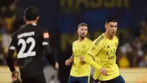 رونالدو يضع شرطا حاسما للمشاركة مع النصر فى المباريات