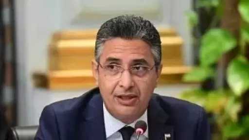 افتتاح فعاليات النسخة الخامسة والعشرين من معرض Grain Tech Egypt