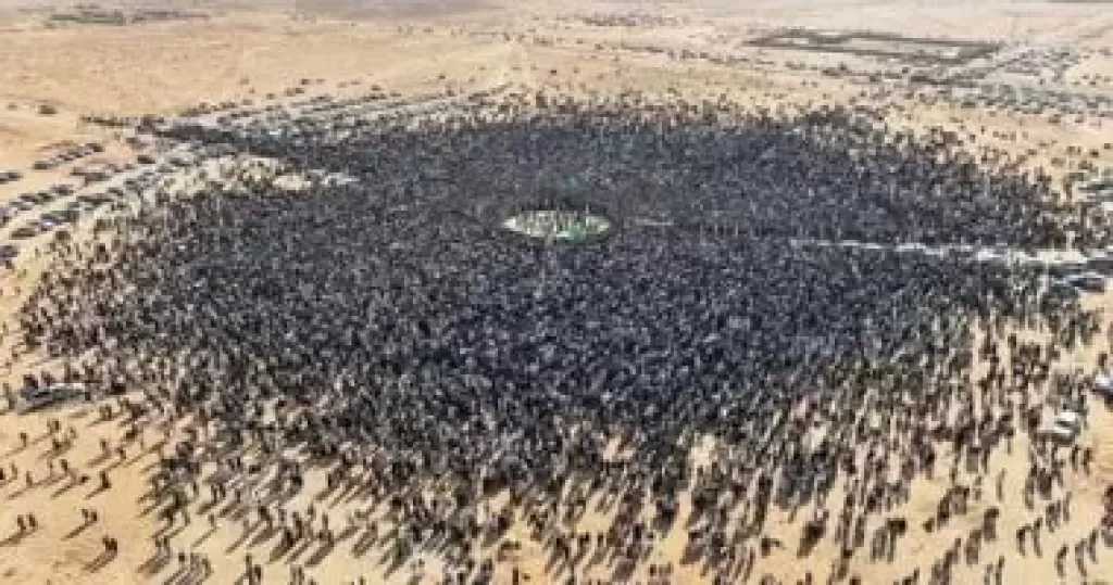 النيابة الليبية تواصل التحقيق في جريمة اغتيال سيف الإسلام القذافي