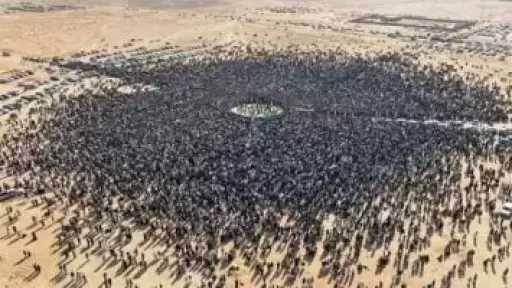 النيابة الليبية تواصل التحقيق في جريمة اغتيال سيف الإسلام القذافي