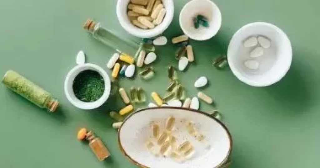 فيتامينات ومعادن تدعم مناعتك وتحميك من الأمراض بعد سن الأربعين