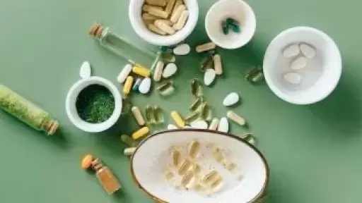 فيتامينات ومعادن تدعم مناعتك وتحميك من الأمراض بعد سن الأربعين