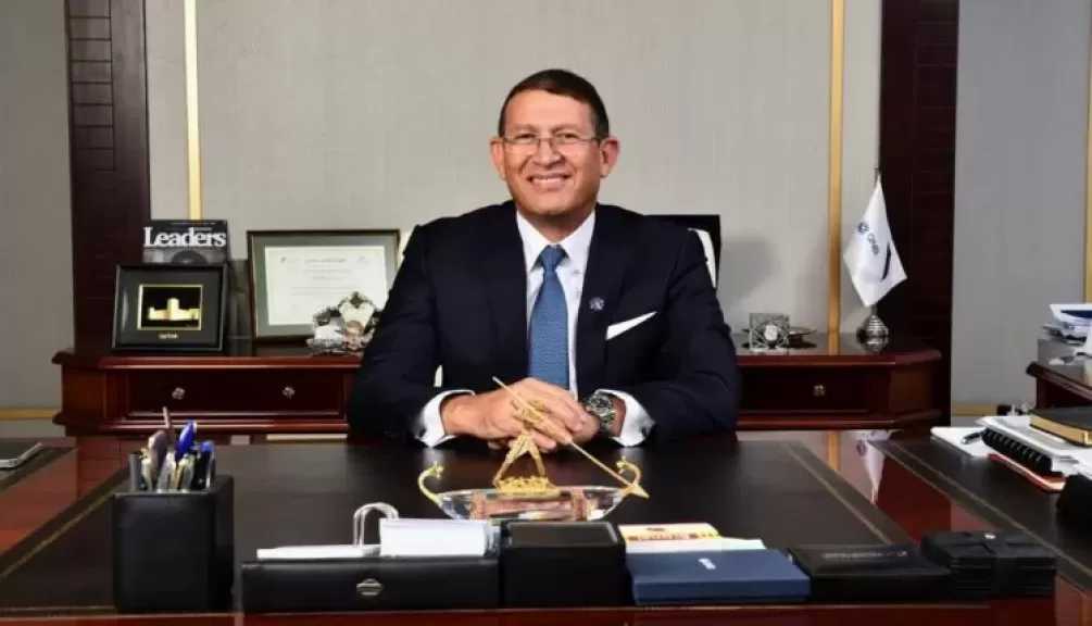 بنك QNB مصر يقود النمو المصرفي في 2025 بأرباح قياسية وتوسع شامل