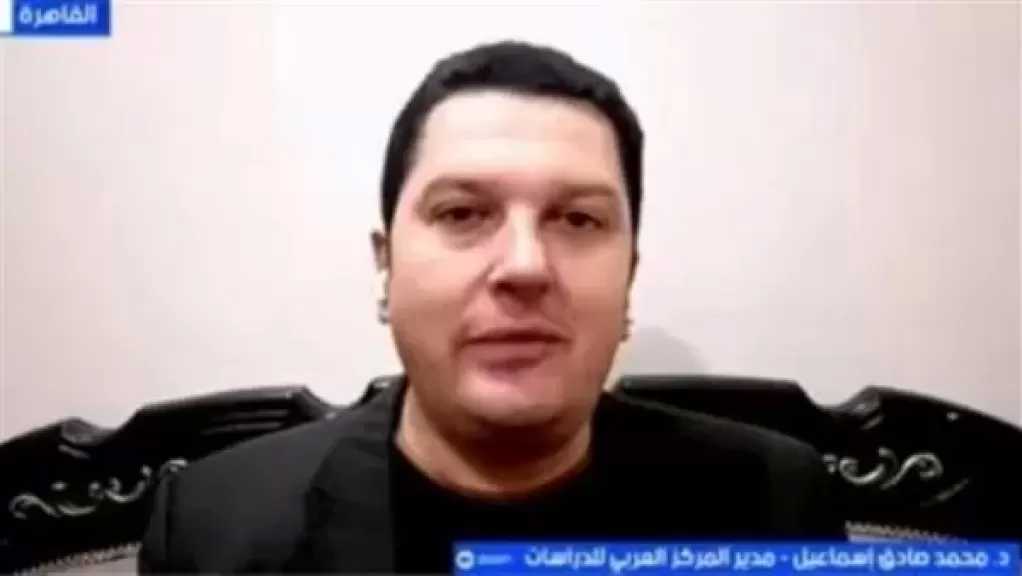 خبير سياسي: اجتماع سلوفينيا يعزز الضغط الدولي لإنهاء أزمة غزة