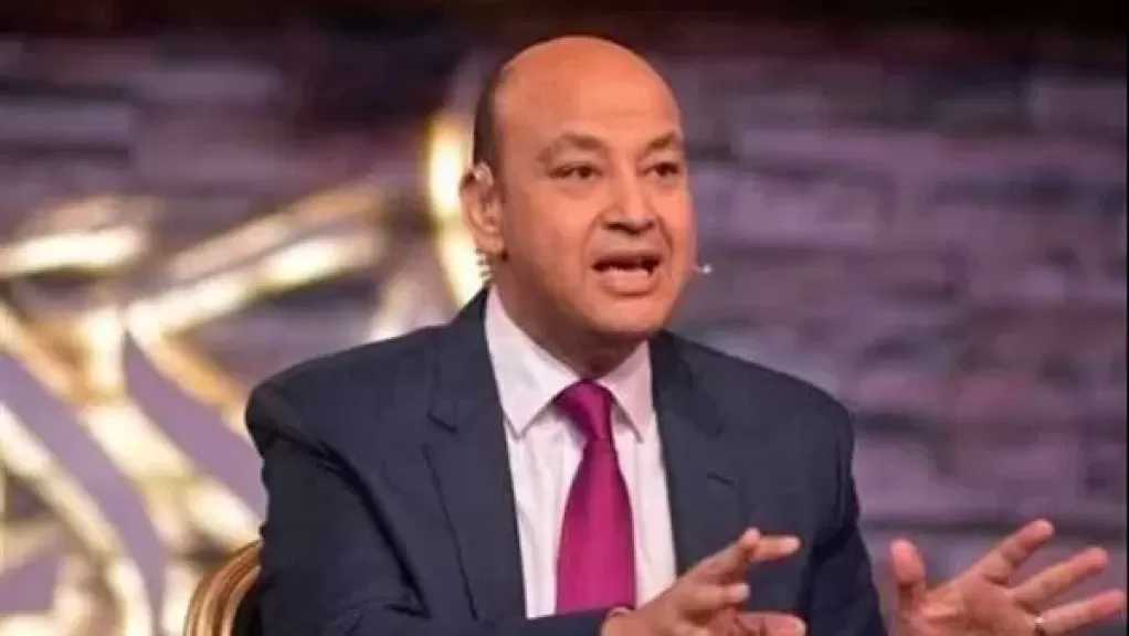 اللي حصل يدرس.. عمرو أديب يعلق على زيارة أردوغان لمصر