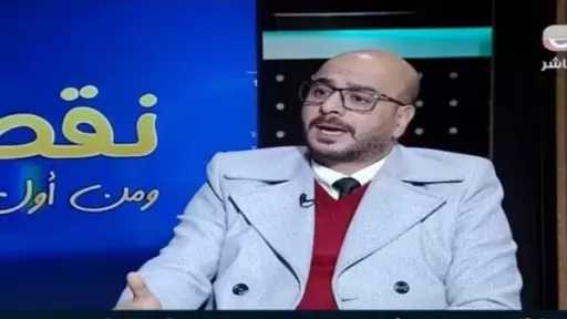 كيف تحمي نفسك في عالم الذكاء الاصطناعي؟.. خبير أمن سيبراني يكشف