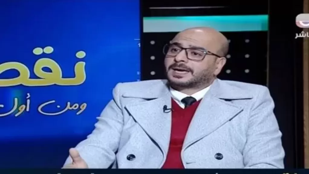 كيف يحول ”الديب فيك” بياناتك إلى فيديوهات مخلة؟.. خبير أمن سيبراني يُجيب