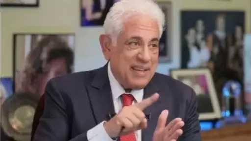 حسام بدراوي: لم أرَ من سوزان مبارك أي موقف يتجاوز صلاحيتها كزوجة رئيس