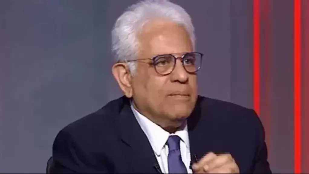 حسام بدراوي: الانتقال الدستوري يتطلب شجاعة في منح السلطات التشريعية الاستقلالية الكاملة