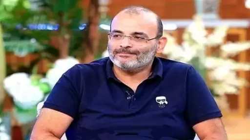 محمد هنيدي السبب.. أيمن بهجت قمر يكشف عن كواليس رحلته مع فقدان الوزن