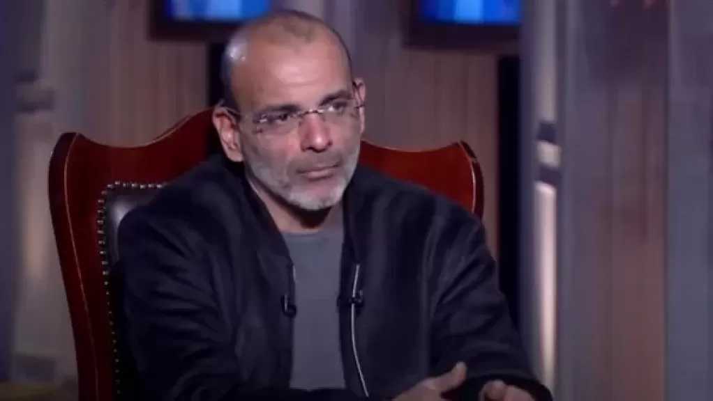 أيمن بهجت قمر يكشف مفاجأة عن فيلمه الأخير: مستوحى من واقعة لسعيد صالح