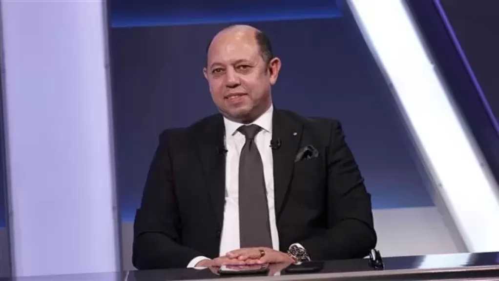 أحمد سليمان: أنا بعيد عن ملف الكرة بالزمالك.. وهذا موقفي من الاستقالة