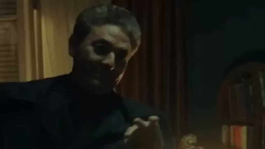 مسلسلات رمضان 2026 .. عودة فتحي عبد الوهاب في برومو المداح أسطورة النهاية