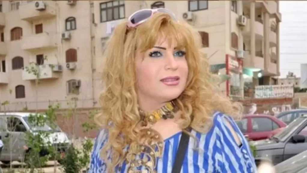 نورا السباعي تكشف مفاجأة عن سببب فقدان 100 كيلو من وزنها