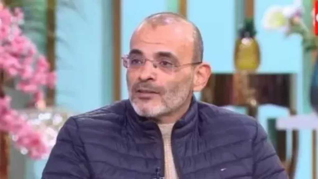 أيمن بهجت قمر: استعنا بمزور حقيقي في فيلم ابن القنصل وظهر كممثل