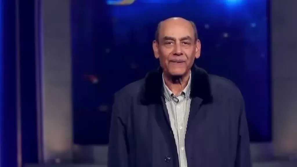 وفاة نجلة شقيق الفنان أحمد بدير