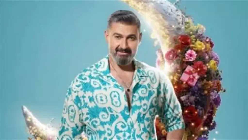 ياسر جلال ومصطفى أبو سريع يشعلان كواليس ”كلهم بيحبوا مودي” بفيديو غنائي طريف