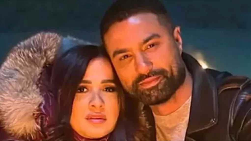 ياسمين عبد العزيز تشوق جمهورها بالبرومو الثاني لمسلسل وننسى اللي كان