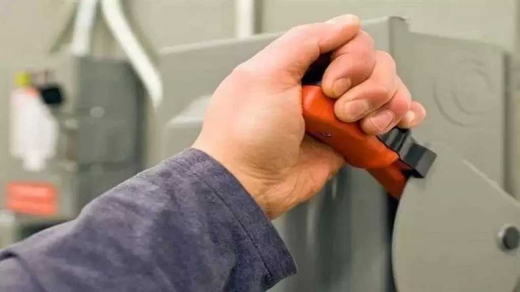 فصل الكهرباء غدًا عن قرية حلمي حسين وتوابعها بكفر الشيخ