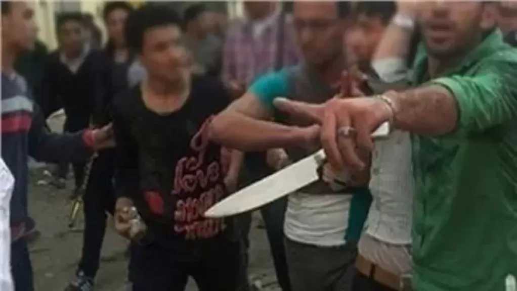 الحبس سنة عقوبة جريمة استعراض القوة طبقا للقانون