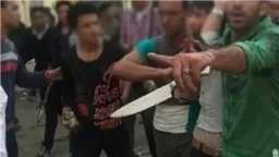 الحبس سنة عقوبة جريمة استعراض القوة طبقا للقانون