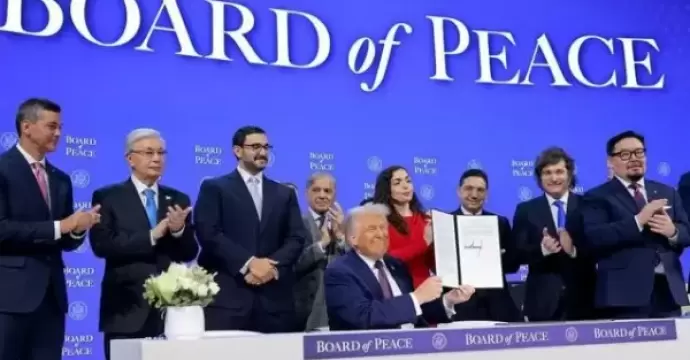 واشنطن تتحرك لعقد أول اجتماع لـ«مجلس السلام» بشأن غزة في 19 فبراير