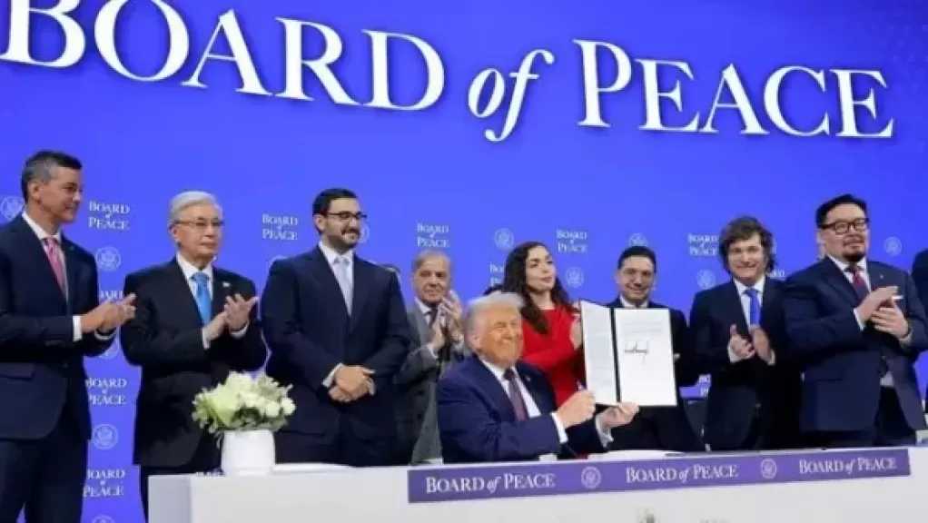 واشنطن تتحرك لعقد أول اجتماع لـ«مجلس السلام» بشأن غزة في 19 فبراير