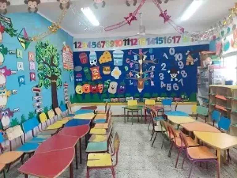 غدا 385 مدرسة بجنوب سيناء تستقبل الطلاب مع بداية الفصل الدراسي الثاني