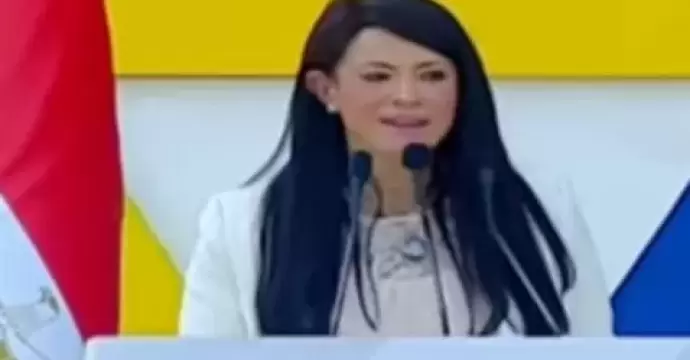 وزيرة التخطيط: التزام كبير من الدولة لدعم قطاع الشركات الناشئة